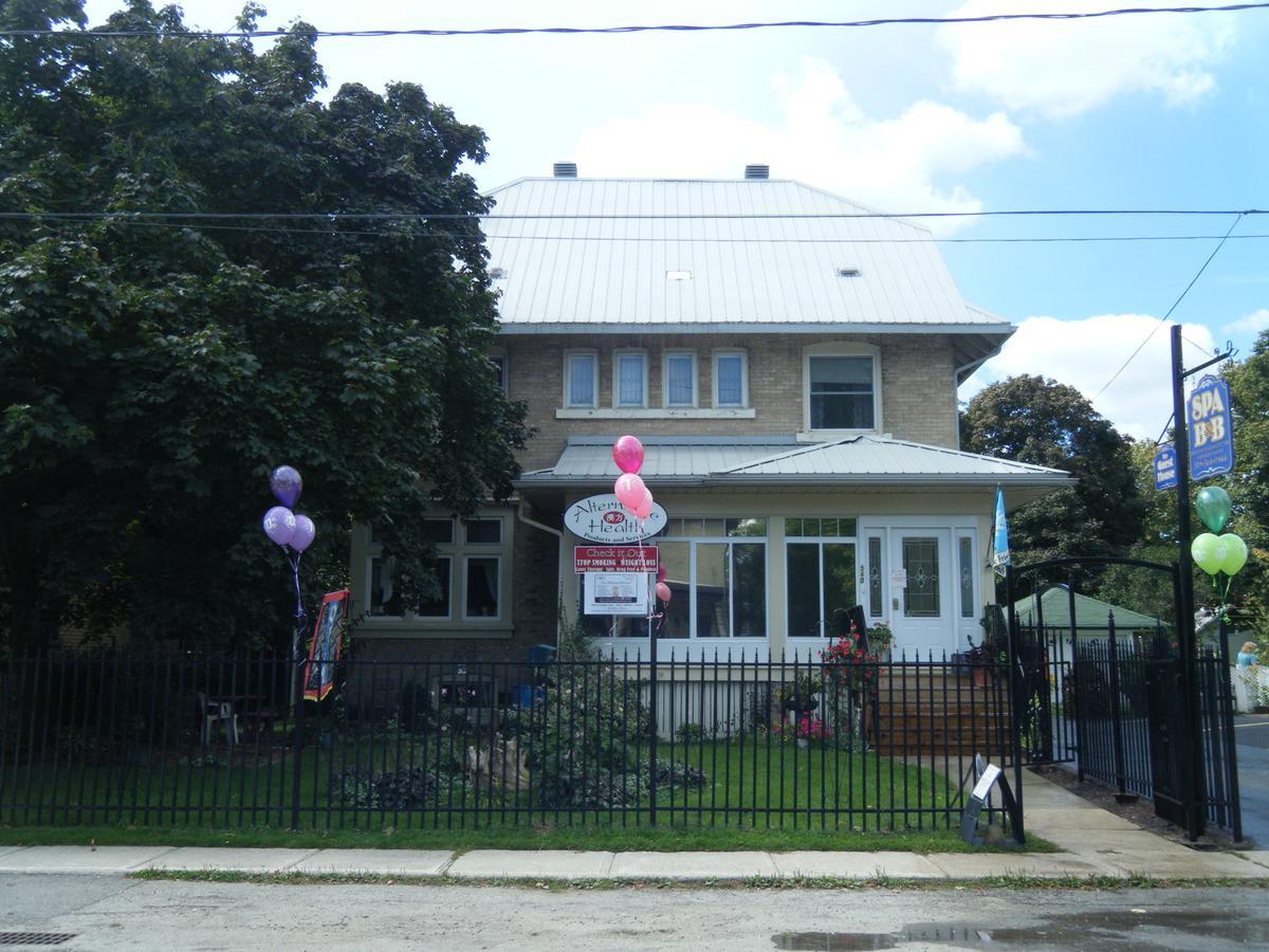 10Th Avenue Guest House & Suites Hanover Exterior photo